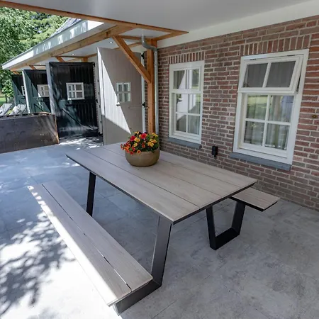 Bed & Breakfast Het Reekse Bos Reek
