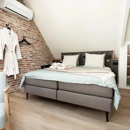 B&B Het Reekse Bos Reek