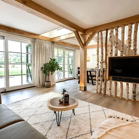 Het Reekse Bos B&B 3*