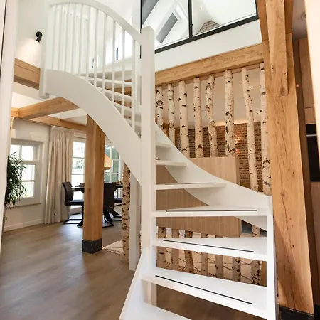 B&B Het Reekse Bos 3*