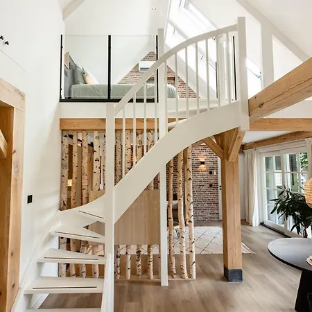 B&B Het Reekse Bos Reek