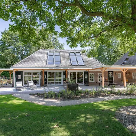Het Reekse Bos B&B 3*