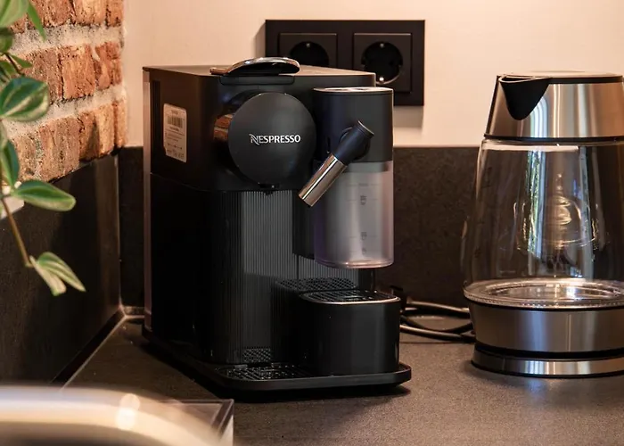 Het Reekse Bos Frühstückspension 3*