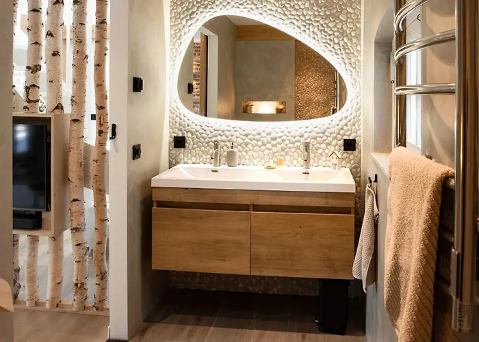 Het Reekse Bos Frühstückspension