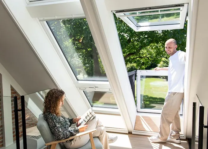 Het Reekse Bos Frühstückspension