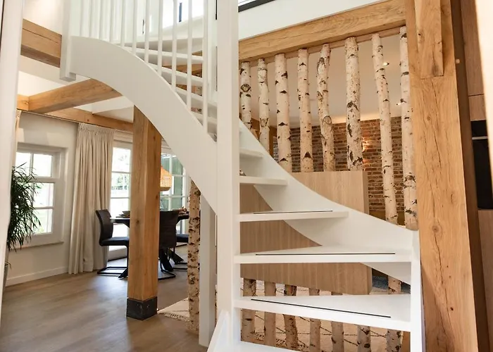 Frühstückspension Het Reekse Bos 3*