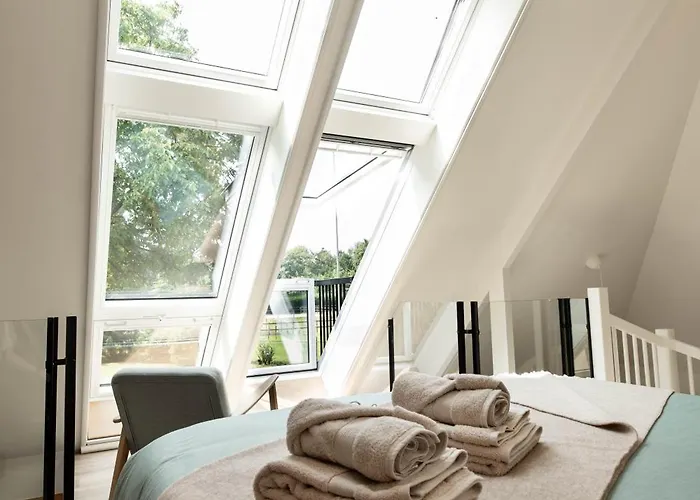 Het Reekse Bos Frühstückspension Reek