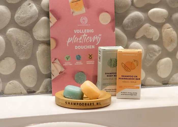 Het Reekse Bos Frühstückspension 3*