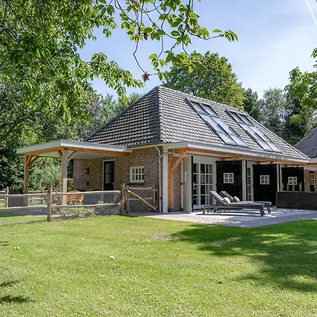 Het Reekse Bos Alojamento de Acomodação e Pequeno-almoço