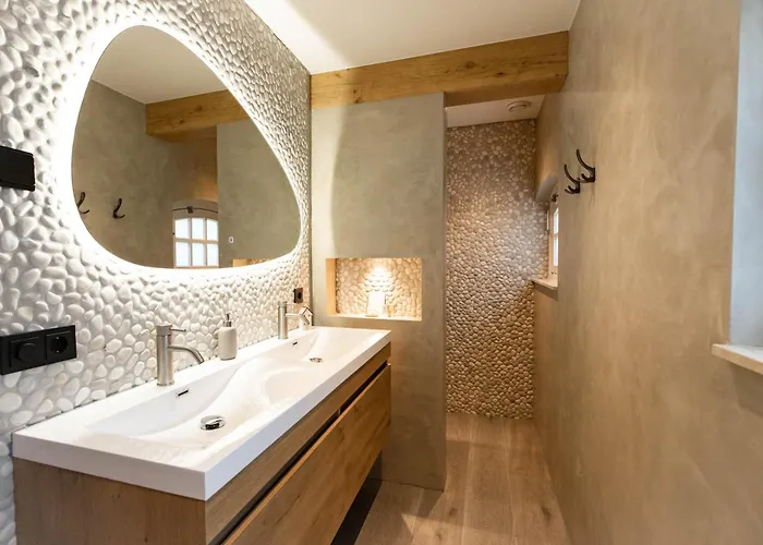 Het Reekse Bos Alojamento de Acomodação e Pequeno-almoço 3*