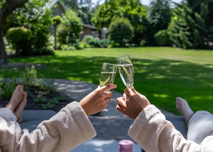 Het Reekse Bos 3* Reek